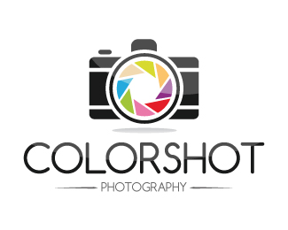 photography website design